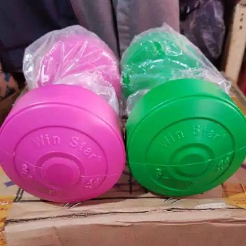 new barbel 2 kg murah-1