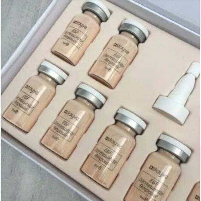 SERUM BB GLOW 8 ML ORIGINAL KOREA WARNA LIGHT NO 1