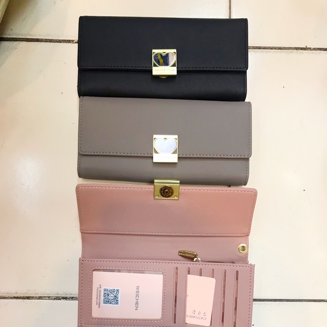 Dompet Love Forever Young