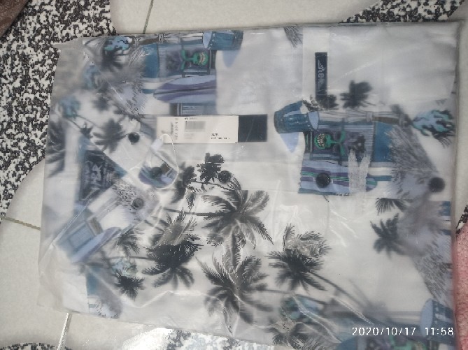 Grosir Bisa Pilih Motif Kemeja Pria Motif Bunga 2019
