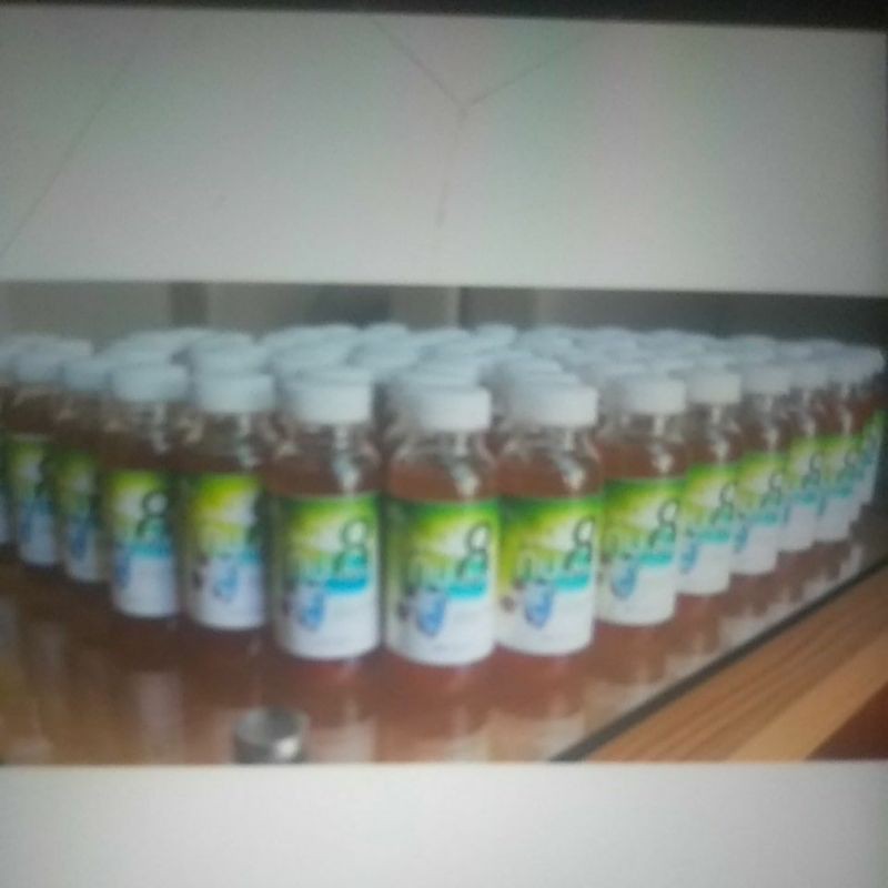 nu pro 8 probiotik g8