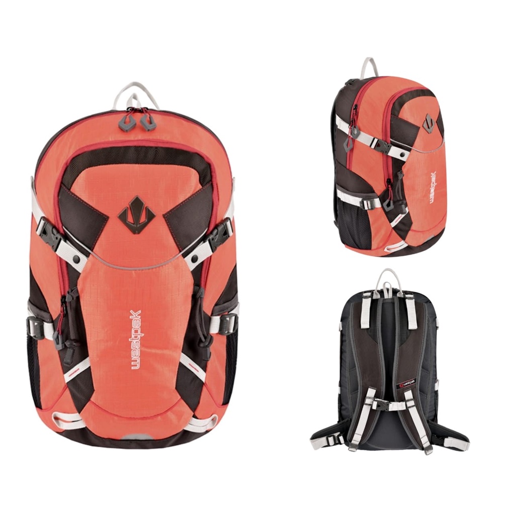 Westpak |63238|Tas Punggung