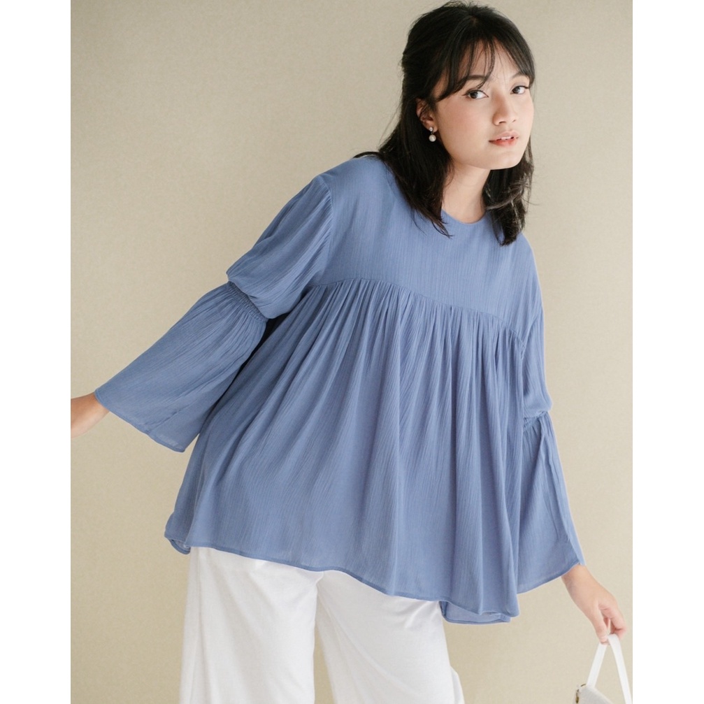 Myrubylicious ASTER BLOUSE