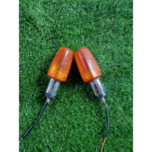 sen sein ritting tiger 2000 tiger lama  sein tiger lawas original