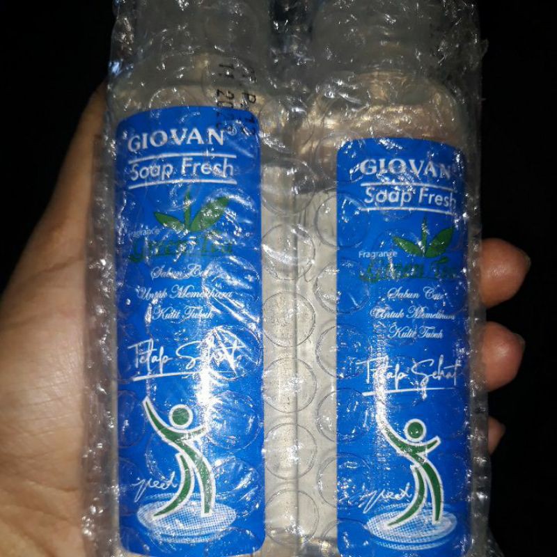 

GIOVAN