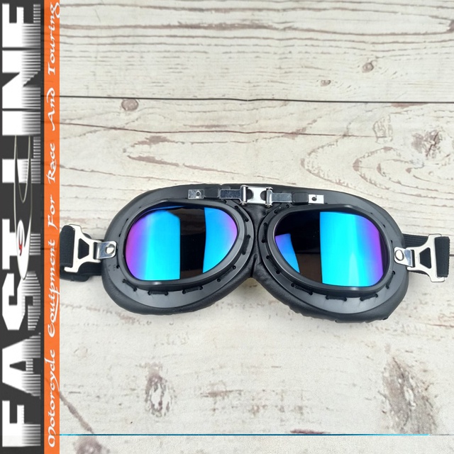 GOGLE VINTAGE KACAMATA GOGGLES CLASSIC