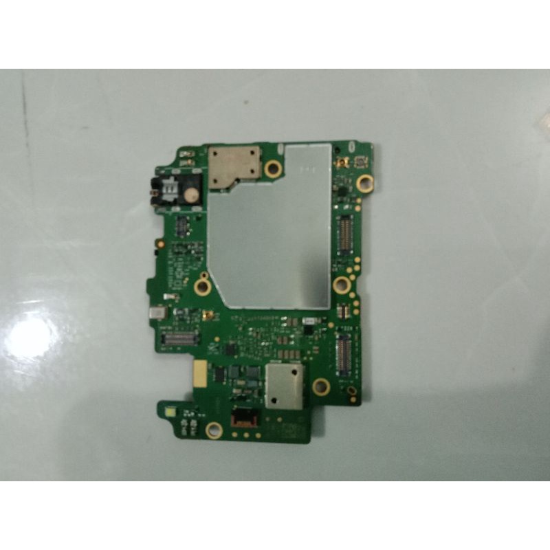 mesin xiaomi redmi 5a matot