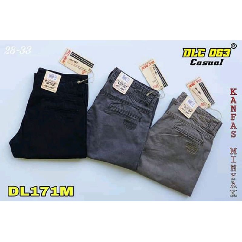 COD CELANA PANJANG MURAH KWALITAS TERBAIK CELANA ORIGINAL DLC FASHION PRIA KEKINIAN BAYAR DITEMPAT C