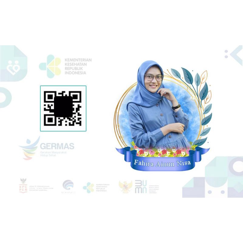 

ctak ID card tebal
