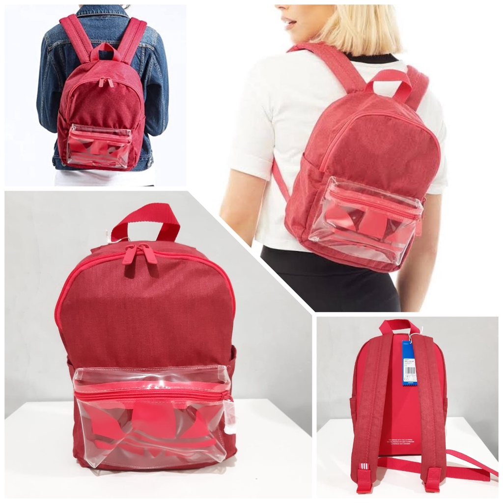 BagCorner - TAS RANSEL ADIDAS CLASSIC BACKPACK