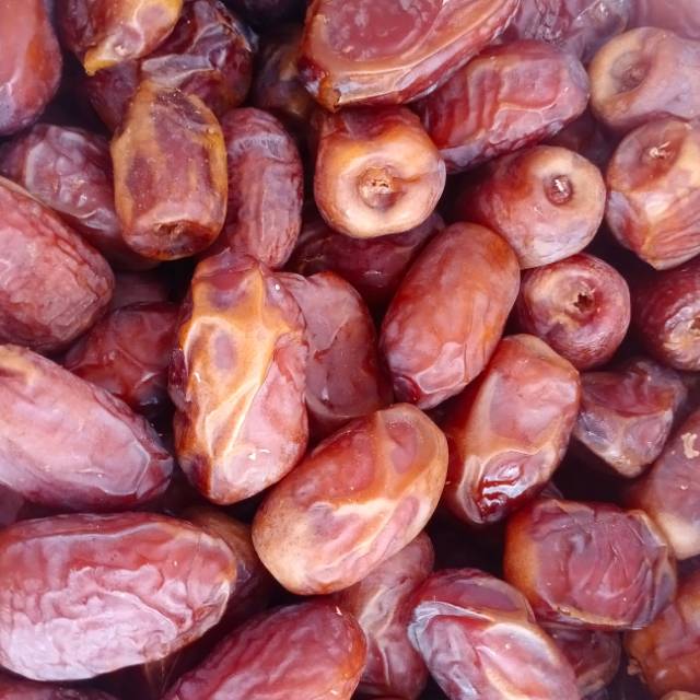 

Kurma soidi libyaa 5 kg