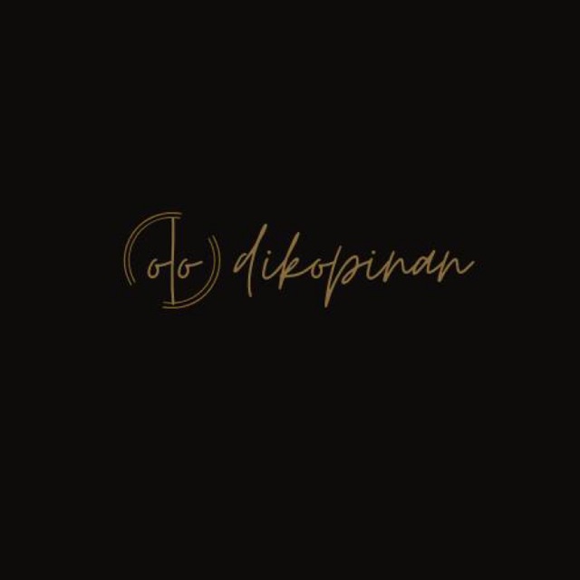 dikopinan