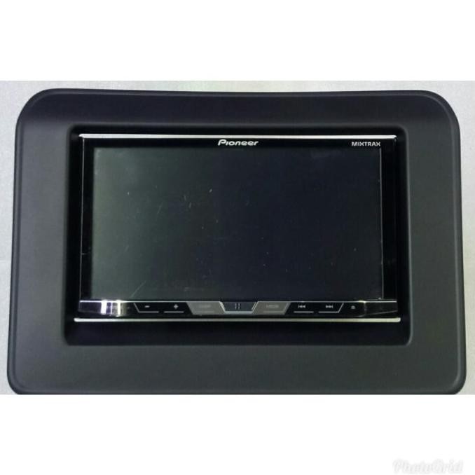 READY Frame Head Unit Ertiga R3 All New 2018