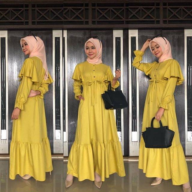 casandra dress by ky gallery