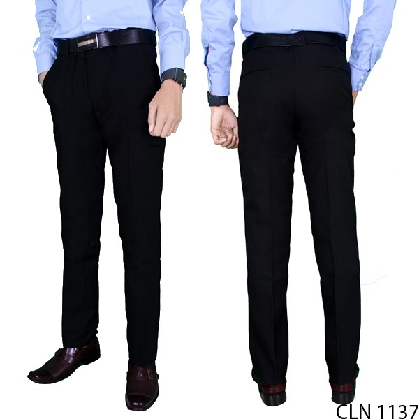 Celana Panjang Formal Pria - CLN 1137