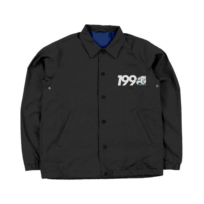 D3V01Y56 Evos Coach Jacket 2.1 - S U65013Et