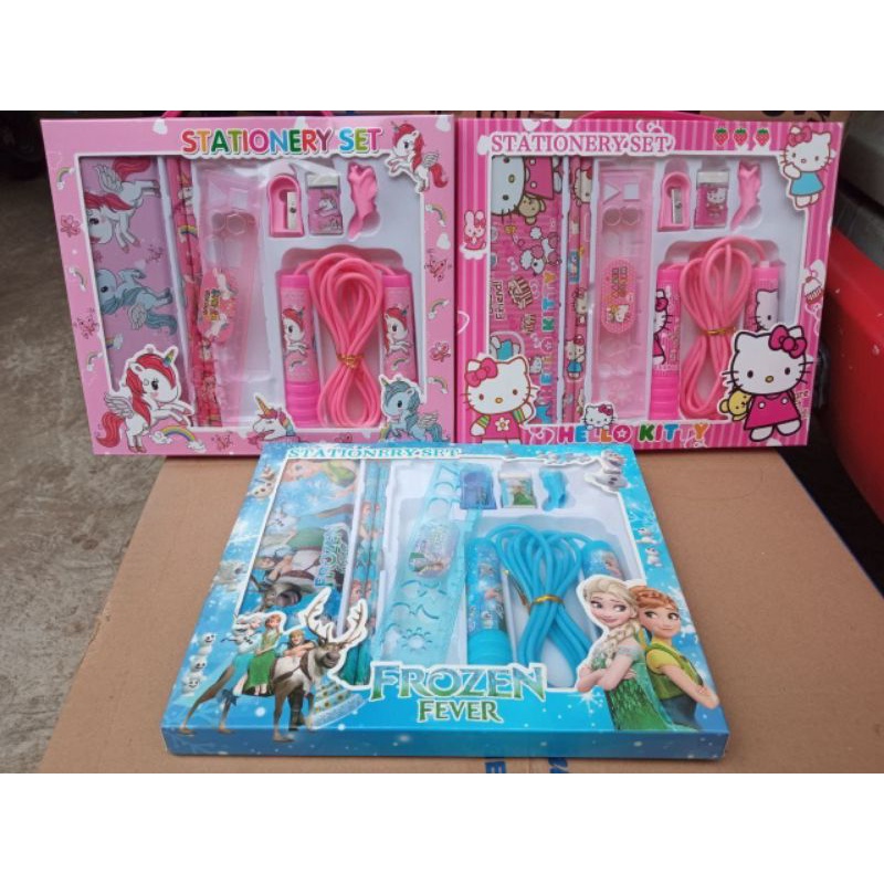 

alat tulis paket 9008
