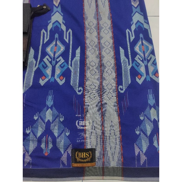 SARUNG BHS SGE FULL SUTRA SECOND LIMITED TERMURAHH (SOLD)