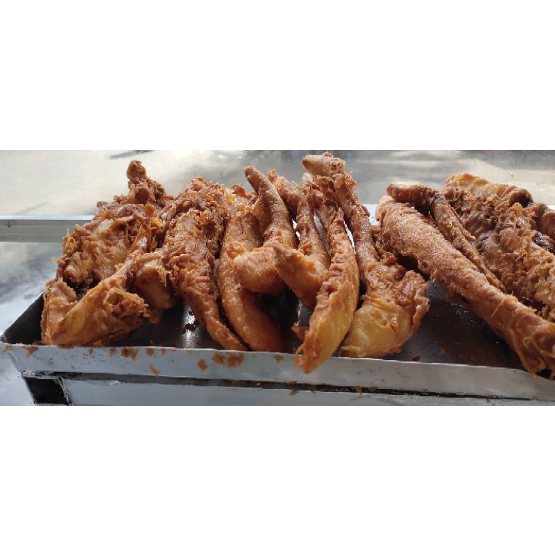 

DanKa Pisang Goreng Tanduk
