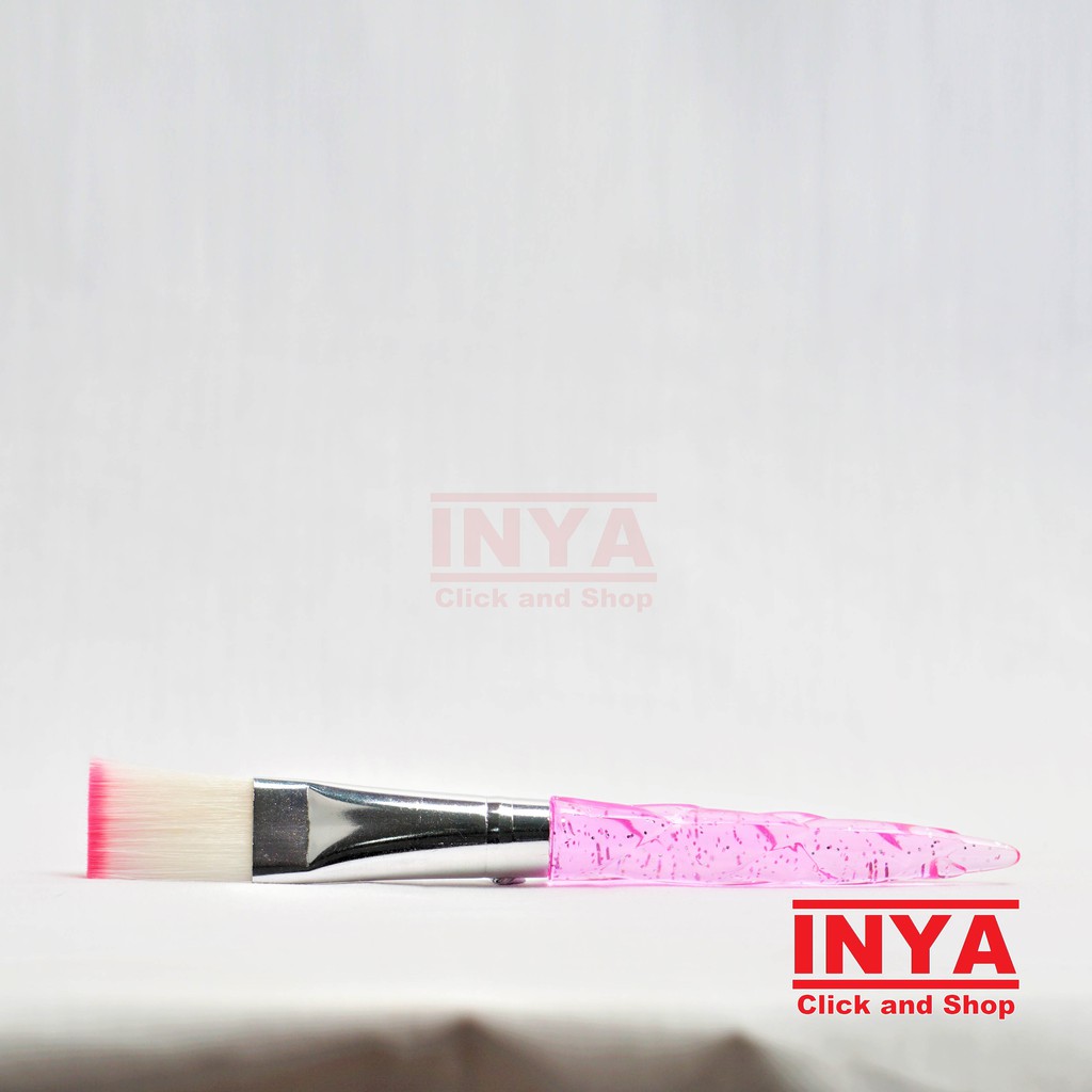 KUAS MAKE UP BRUSH - COSMETIC TOOLS