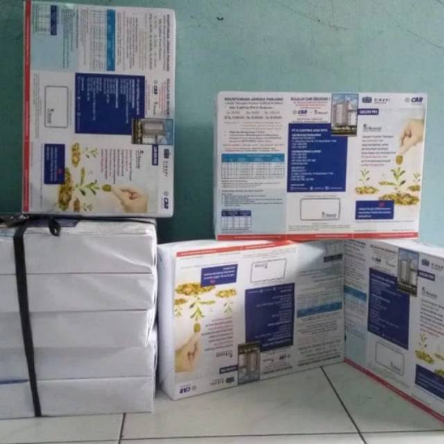 Brosur Presentasi Car 3i-Networks TERLARIS std kantor