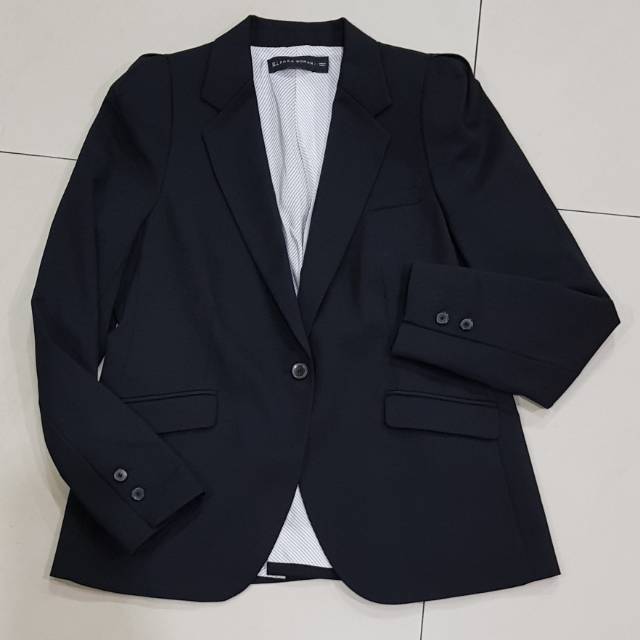 ZARA blazer/ jas wanita original