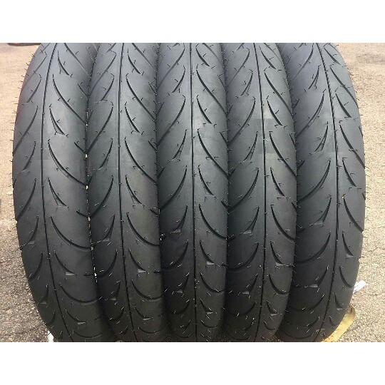 BAN IRC FASTI PRO 90-80 RING 17