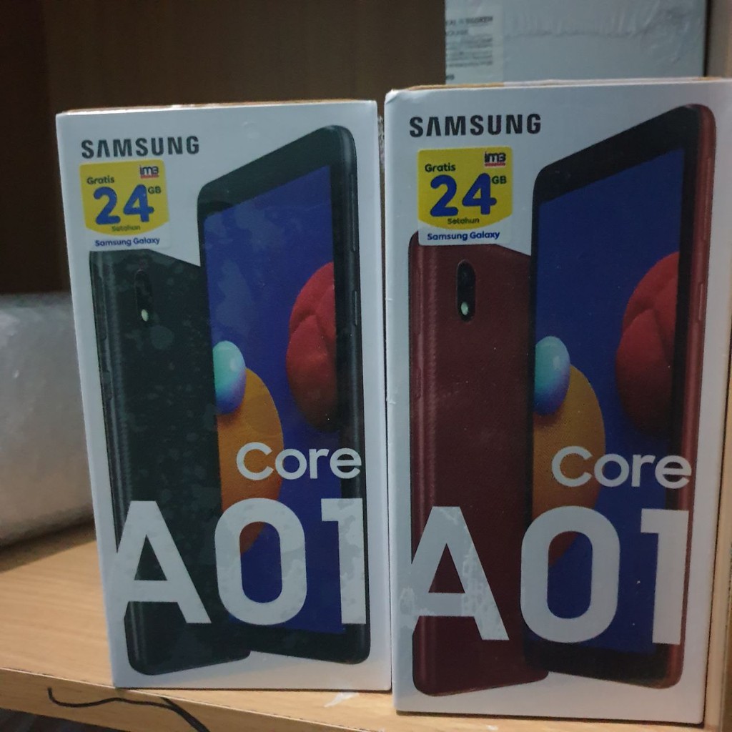Samsung A01 Core 2/32