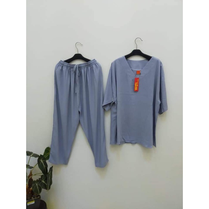 ONE SET ANDIN POLOS ( COD )