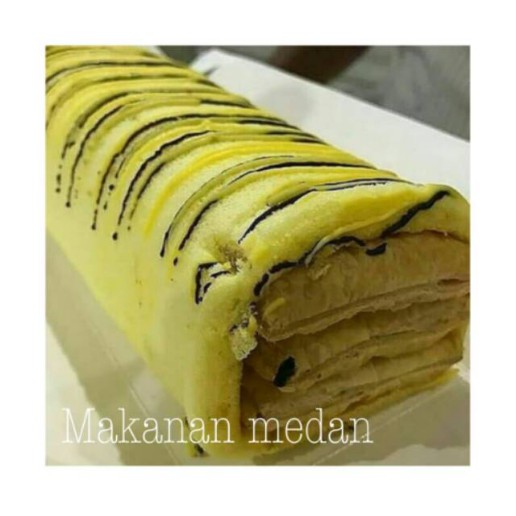 

NAPOLEON DURIAN