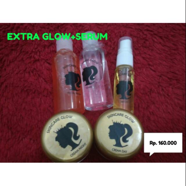 

SKINCAREGLOW