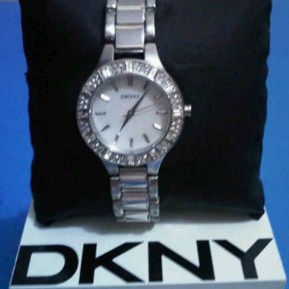 Jam Tangan DKNY Original NY 8485
