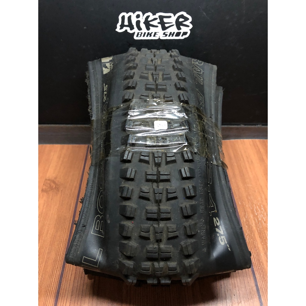 Ban Luar MTB Gravel Sepeda Lipat Road WTB Trail Boss Ukuran 27.5x2.4 Folding Kevlar Harga Per Biji B