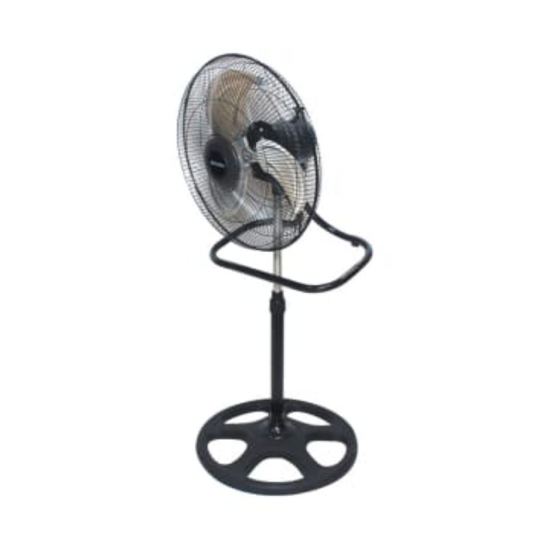 Kipas angin Industrial 3 In 1 - Hitam Krisbow