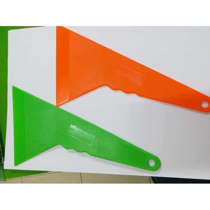 

RAKEL plastik Solarscreen