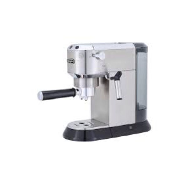 Unik Kualitas Terbaik Mesin Kopi Coffee Maker Espresso Machine Delonghi Berkualitas Shopee Indonesia