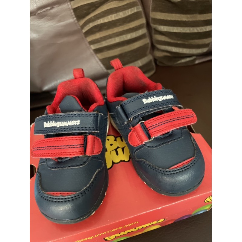 Sepatu Anak BubbleGummers