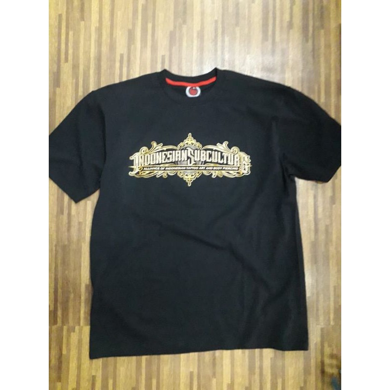 TS MASBERTO ORIGINAL