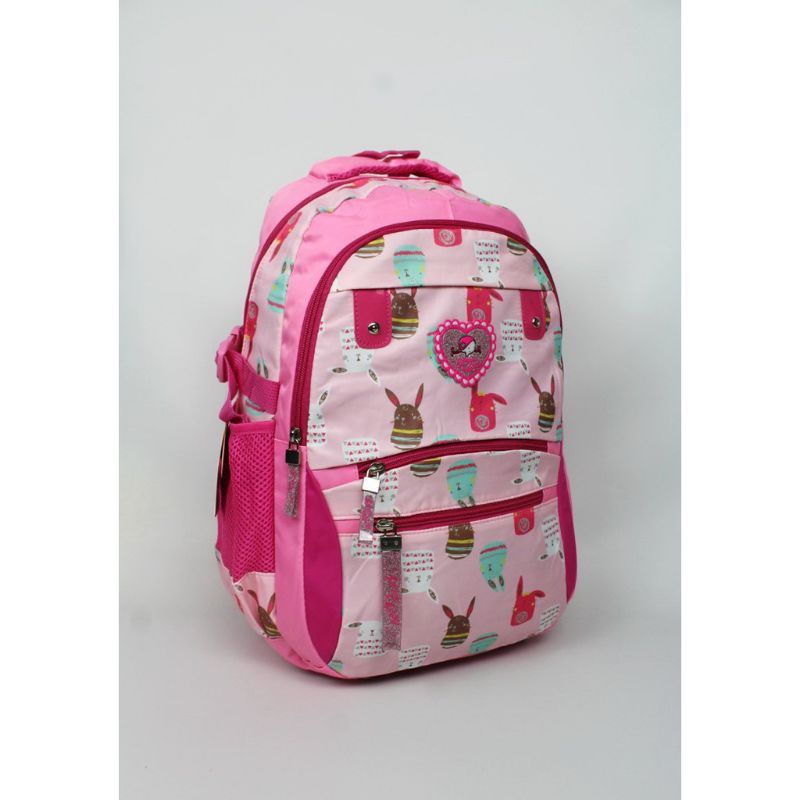 Tas ransel anak perempuan SD,SMP original Alto