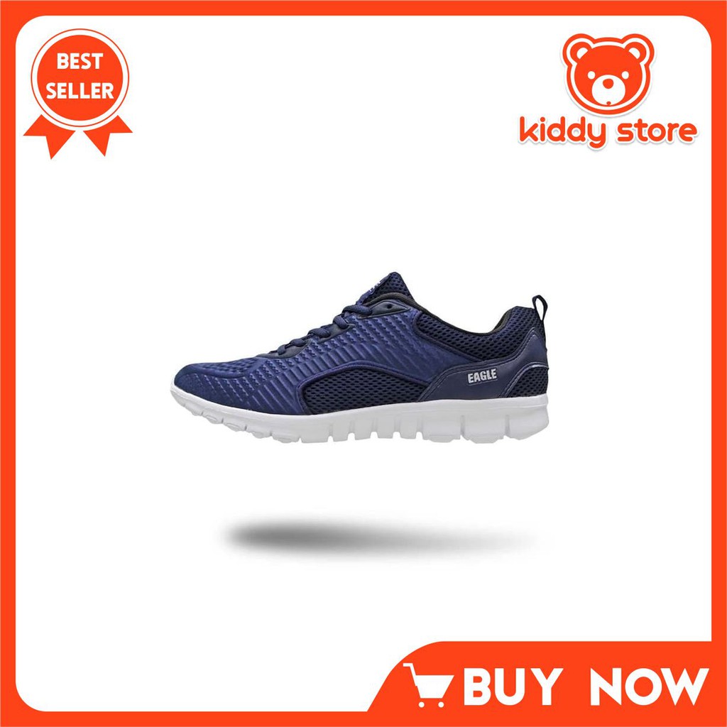 RK119 SEPATU EAGLE RICO SEPATU OLAHRAGA PRIA SEPATU SPORT PRIA SEPATU CASUAL PRIA SEPATU KETS PRIA