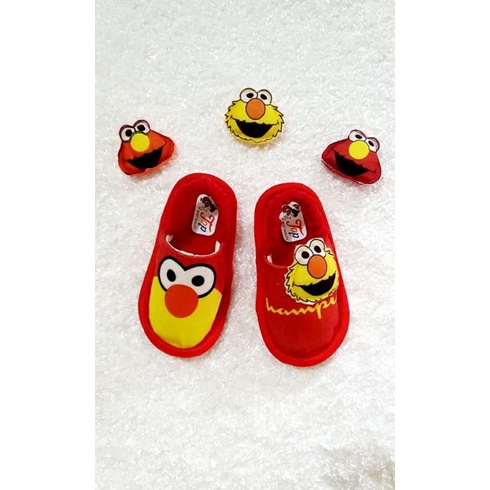 Sandal Baby Champions Slip~on Terbaru 2021