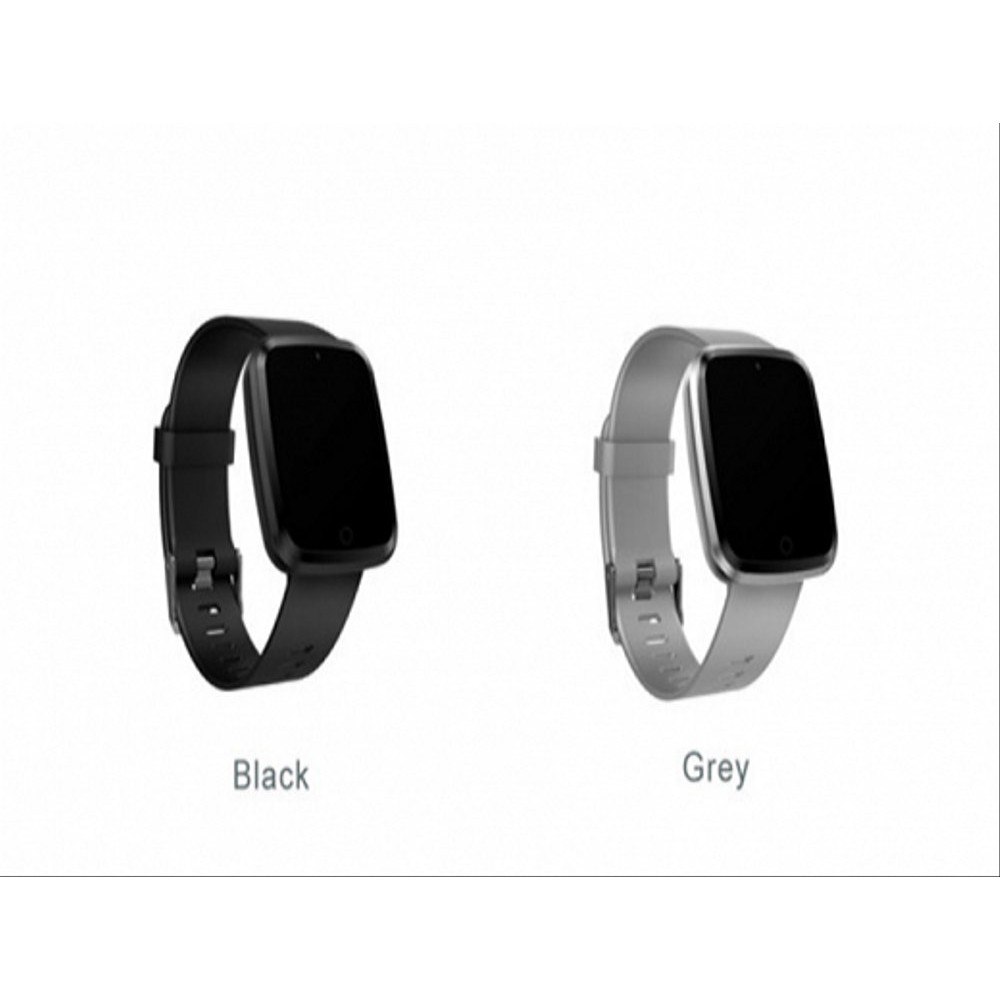 Smart Watch V6S Smartwatch With Heartrate Detector Dan Tensi Darah Versi Baru V6