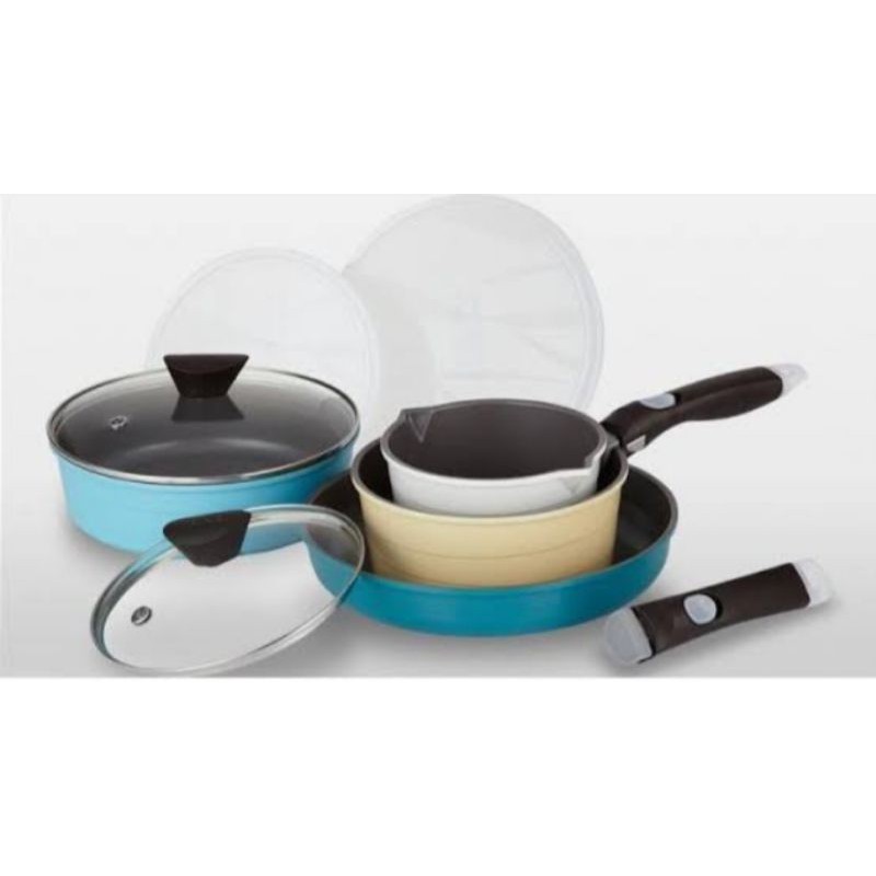 Neoflame Midas Set Free Masker