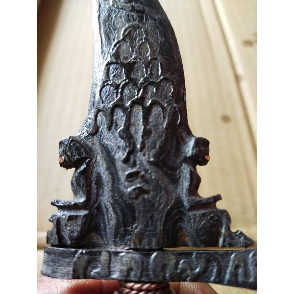 omyang jimbe ngemut Luk 7