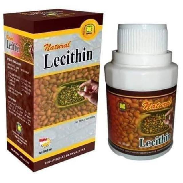 

lecithin