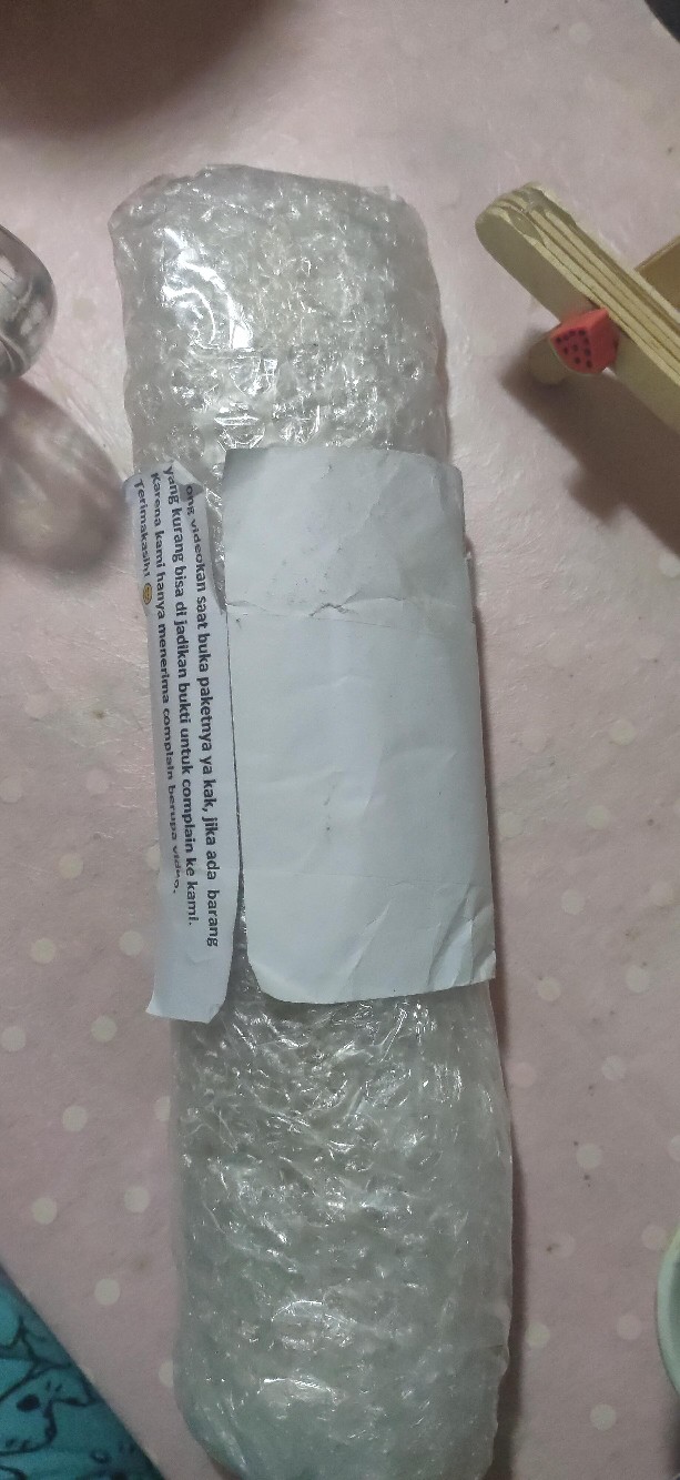 Negi | Garpu Dan Sendok Kayu