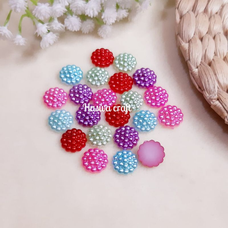 mutbel belah / mutiara belah /mutbel anggur