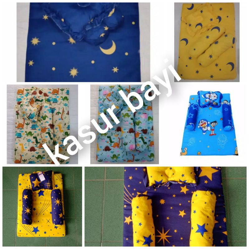 Kasur matras bayi/kasur bayi