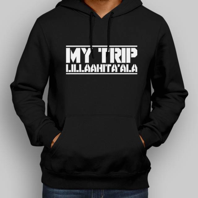 Sweater Cowok / Sweater Cowok Muslim / Hoodie Cowok /  Hoodie Cowok Muslim