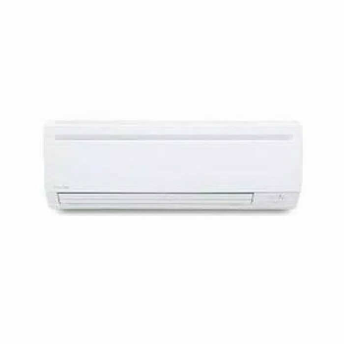 AC DAIKIN SPLIT 1PK R 32 NON INVERTER MALAYSIA